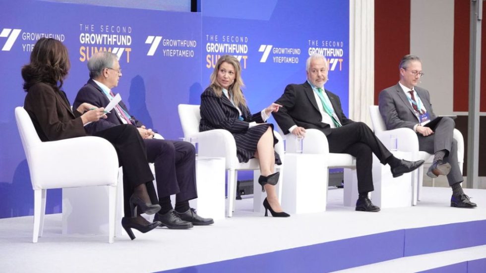 Πάνελ Η επόμενη μέρα για τον τραπεζικό τομέα